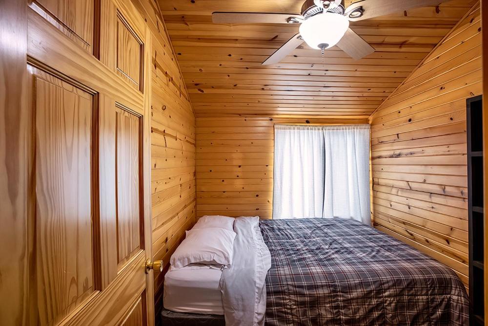 Big River Escape Riverside Cabins Buffalo City Εξωτερικό φωτογραφία