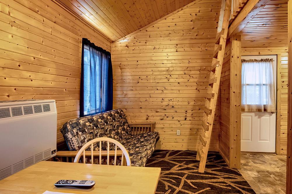 Big River Escape Riverside Cabins Buffalo City Εξωτερικό φωτογραφία