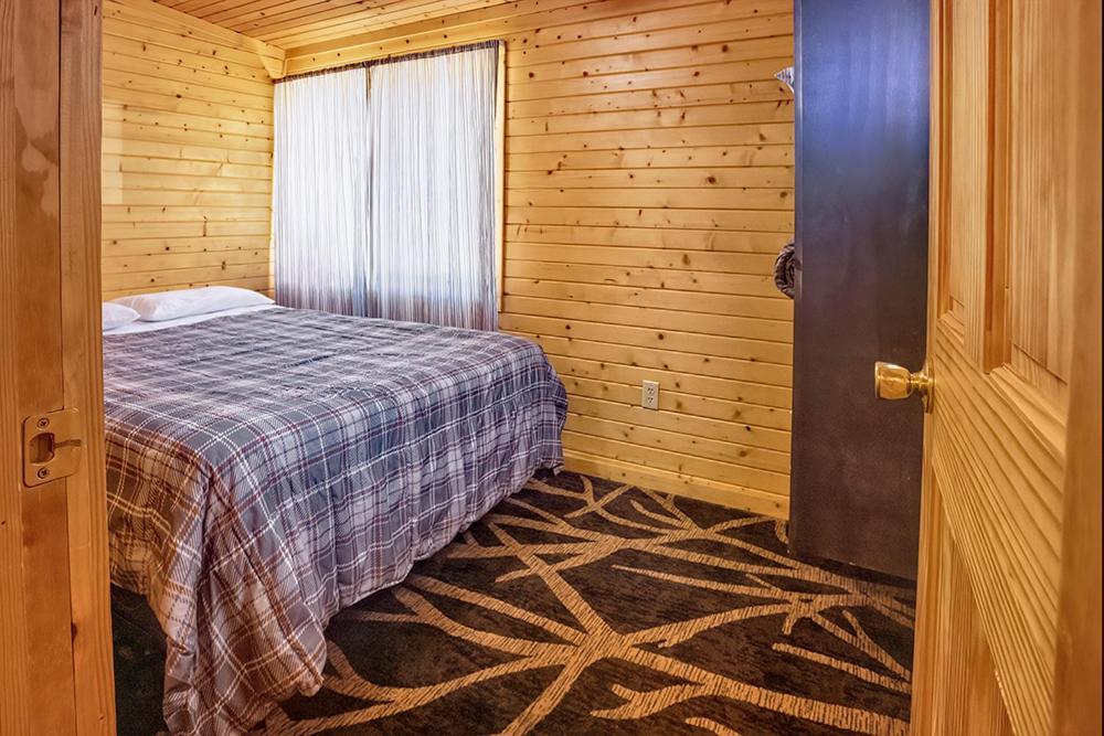 Big River Escape Riverside Cabins Buffalo City Εξωτερικό φωτογραφία