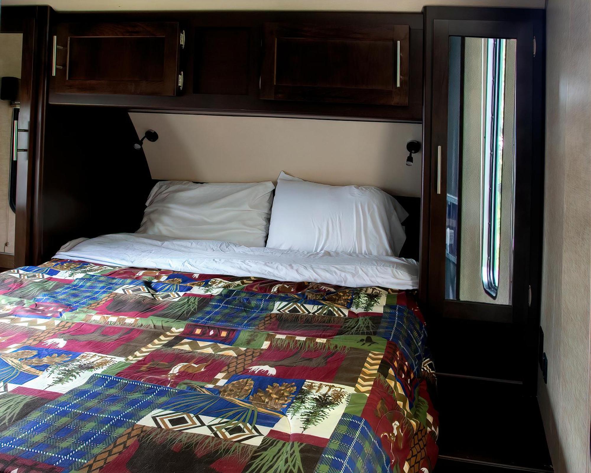 Big River Escape Riverside Cabins Buffalo City Εξωτερικό φωτογραφία